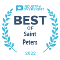 Best of Saint Peters 2022 - Industry Oversight