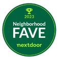 Nextdoor Neighborhood Fave 2023