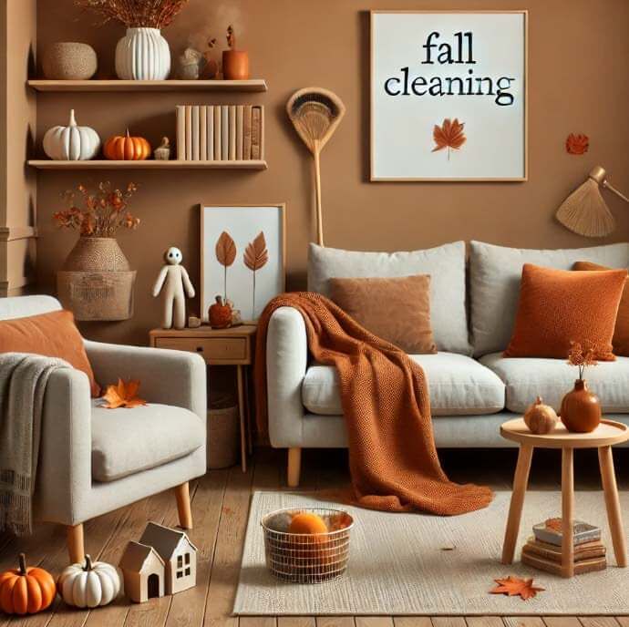 fall-cleaning